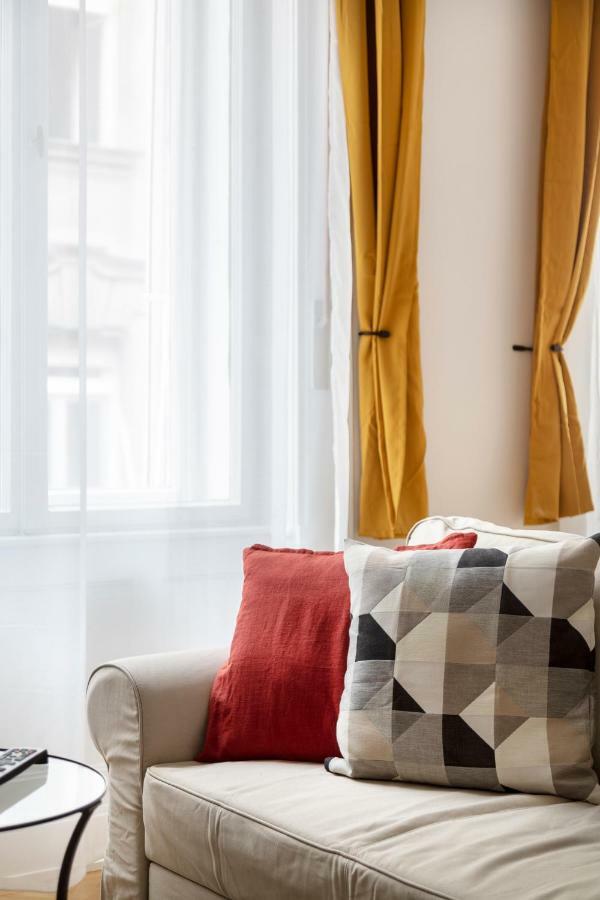 Exclusive Downtown Bella Home บูดาเปสต์ ภายนอก รูปภาพ