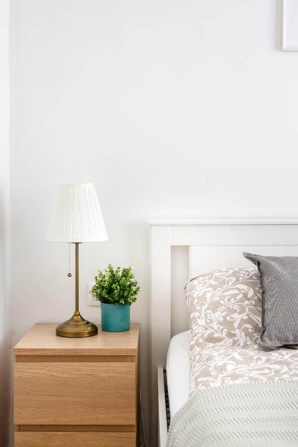 Exclusive Downtown Bella Home บูดาเปสต์ ภายนอก รูปภาพ